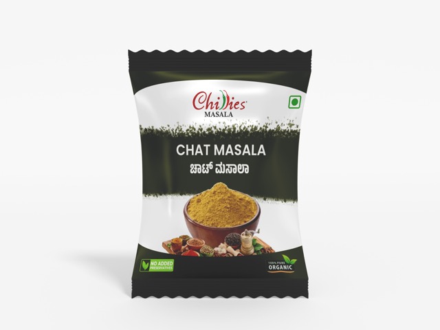 Chat Masala