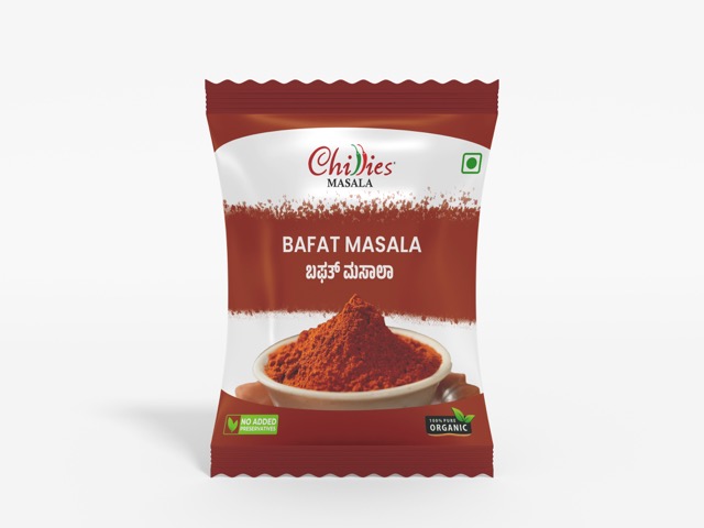 Bafat Masala