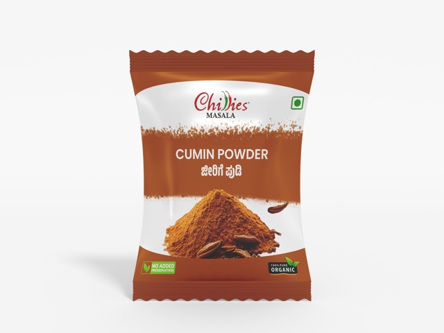 Cumin Powder