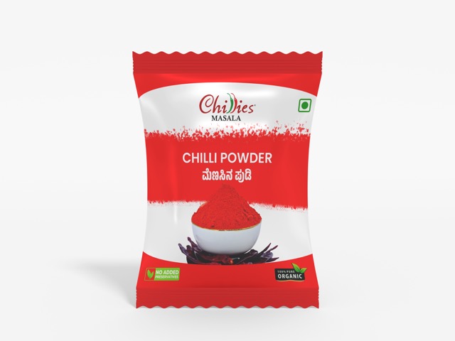 Chilli Powder