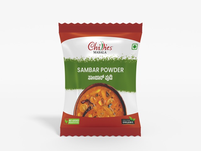 Sambar Powder Premium