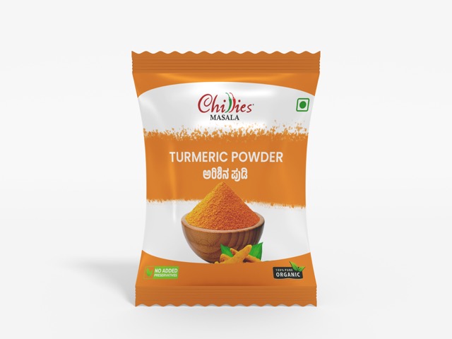Turmeric Powder