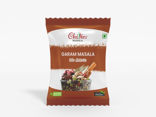 Garam Masala